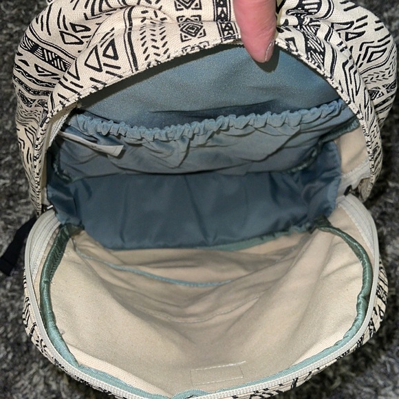 New DAKINE 365 Pack SP 21L All Canvas Backpack - Picture 9 of 14